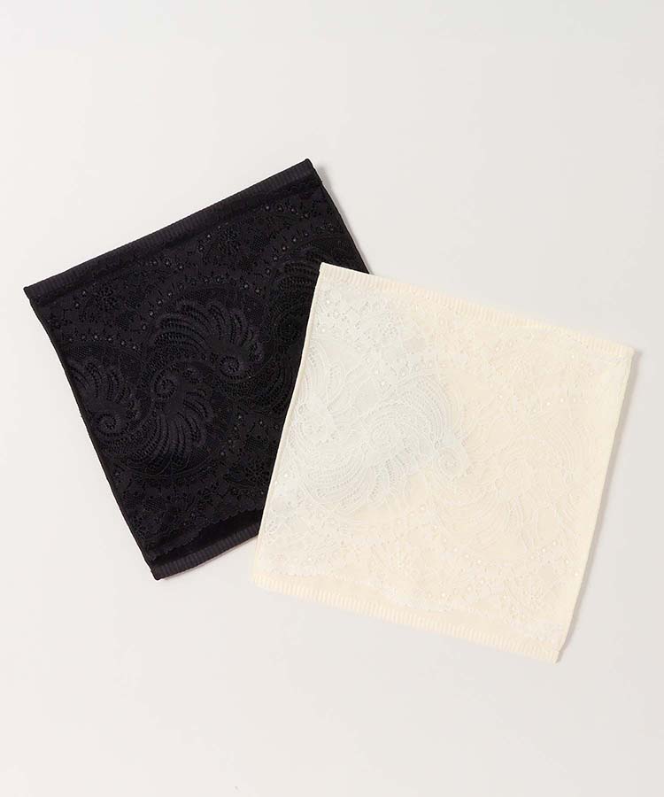 アーチタオルハンカチ | Bleu Bleuet（ブルーブルーエ）公式通販