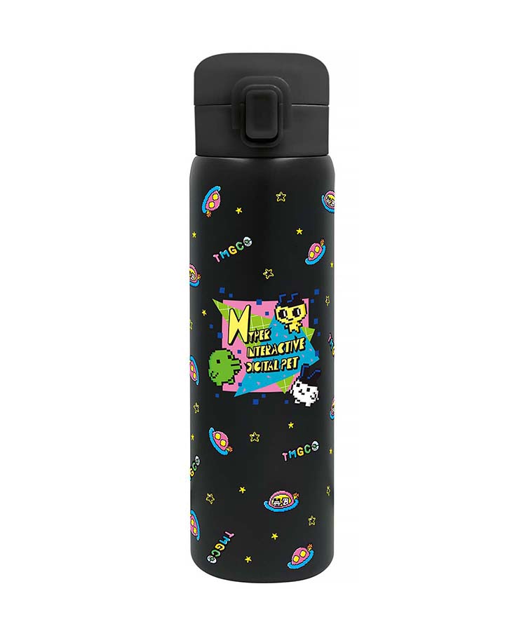 WEB限定】たまごっちステンレスボトル480ml | Bleu Bleuet（ブルー