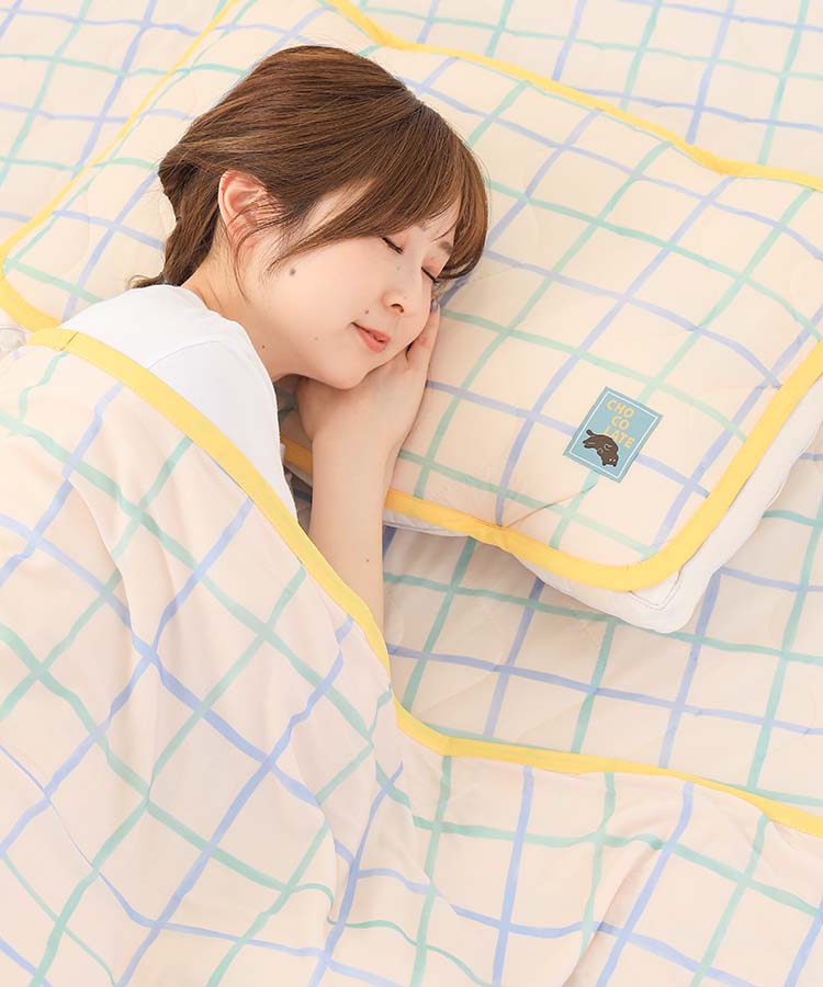b*u様 日本 初日カバー まとめて 240枚 重複なし ひんやりピローカバー | Bleu Bleuet（ブルーブルーエ）公式通販