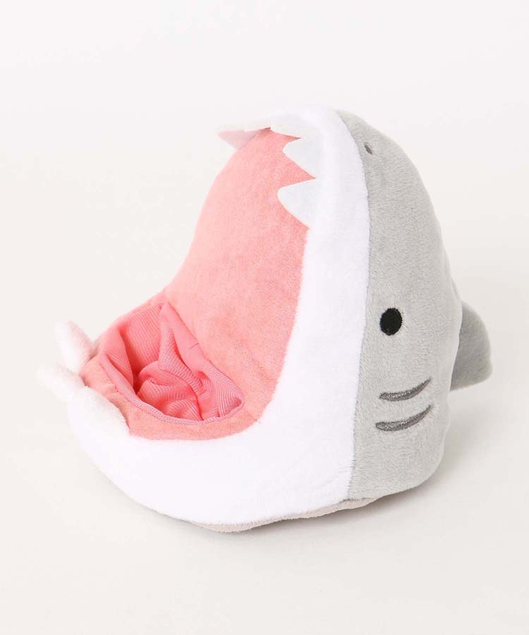 スマホスタンド サメ All Bleu Bleuet ブルーブルーエ