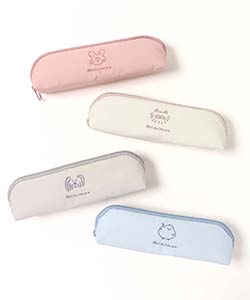 ポーチ・小物入れ｜Bleu Bleuet（ブルーブルーエ）