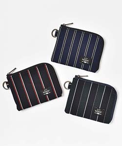 財布・パスケース｜Bleu Bleuet（ブルーブルーエ）