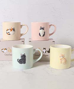 すべての生活雑貨・ぬいぐるみ｜Bleu Bleuet（ブルーブルーエ）