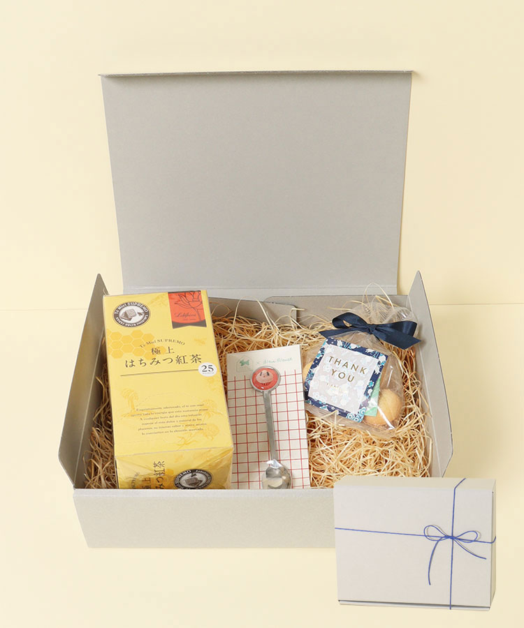 Bleu Bleuet（ブルーブルーエ）