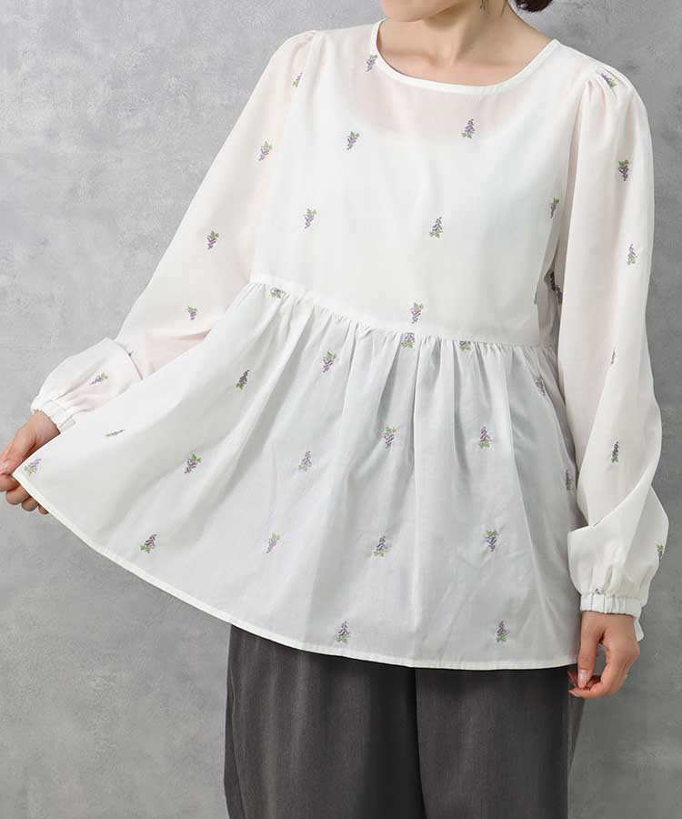 Bleu Bleuet（ブルーブルーエ）