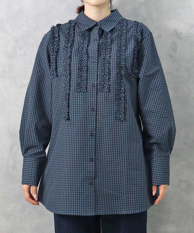 Bleu Bleuet（ブルーブルーエ）